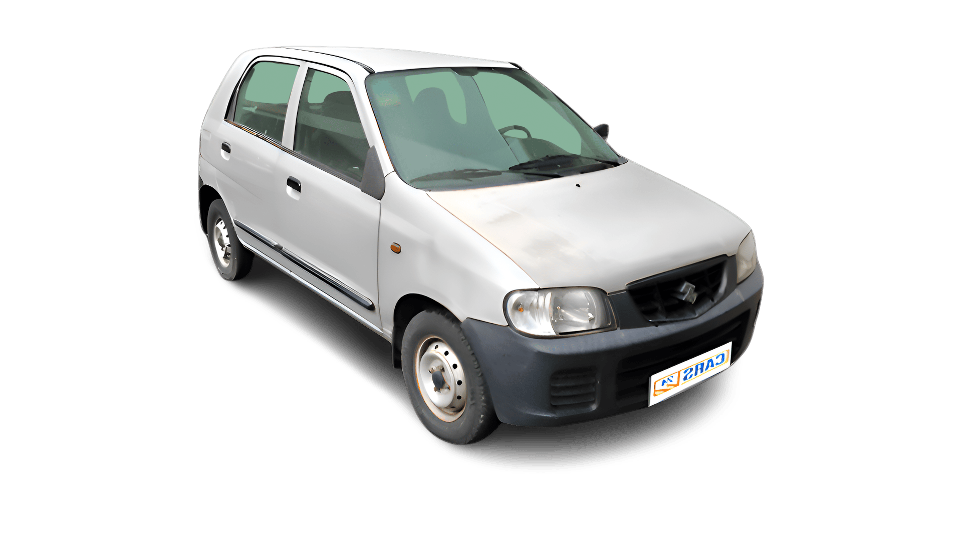 2011 Maruti Alto - Hatchback - Petrol - Manual - ₹90,000